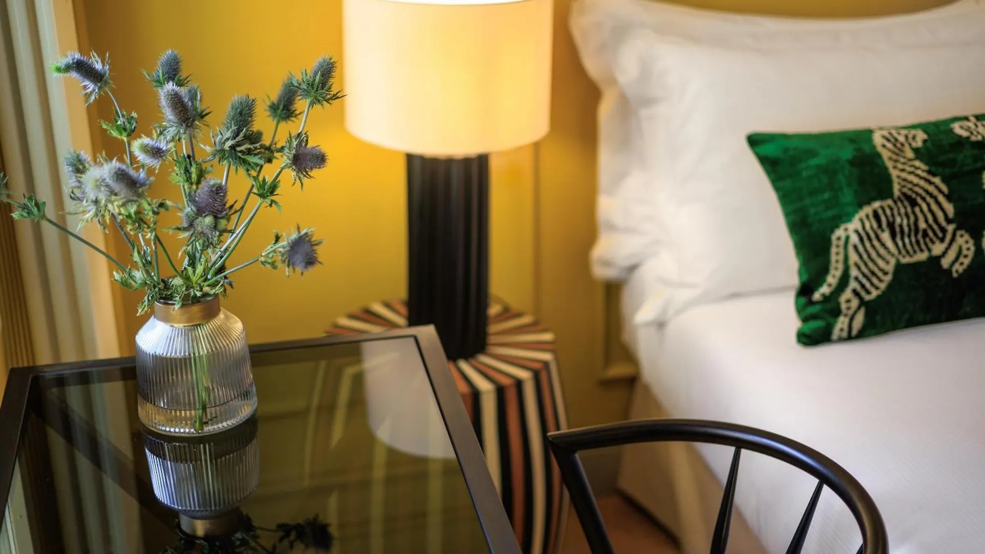 Apartment Enchanting Penthouse With A Breathtaking 360 Degrees Panoramic View In The Heart Of Florence Italy