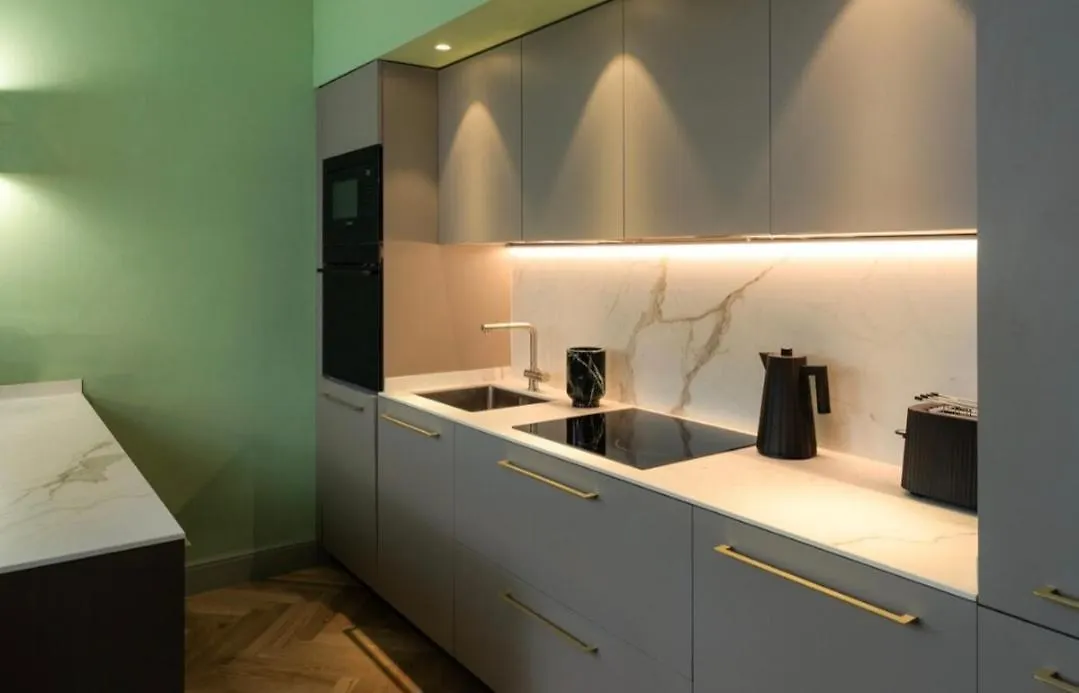 Apartment Enchanting Penthouse With A Breathtaking 360 Degrees Panoramic View In The Heart Of Florence